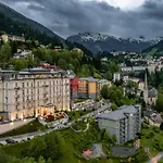 Apart-hotel Hapimag 4*