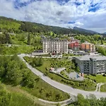 Appart hôtel Hapimag