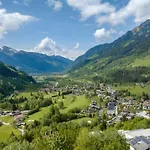Appart hôtel Hapimag