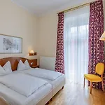 Appart hôtel Hapimag Bad Gastein