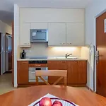 Hapimag Apart-hotel 4*