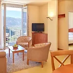 Hapimag Apart-hotel 4*