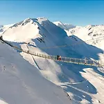 Hapimag Appart hôtel 4*