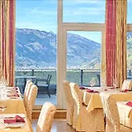 Apart-hotel Hapimag 4*