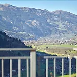 Appart hôtel Hapimag Bad Gastein