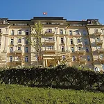 Appart hôtel Hapimag Bad Gastein