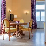Hapimag Appart hôtel 4*