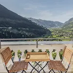 Apart-hotel Hapimag Bad Gastein