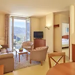 Appart hôtel Hapimag 4*
