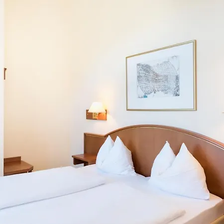 Hapimag Apart Otel Bad Gastein
