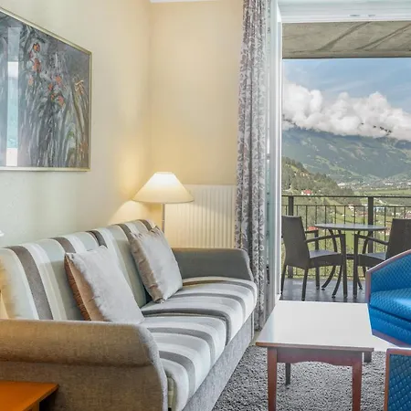 Hapimag Apart Otel