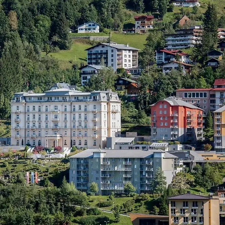 Hapimag Aparthotel 4*