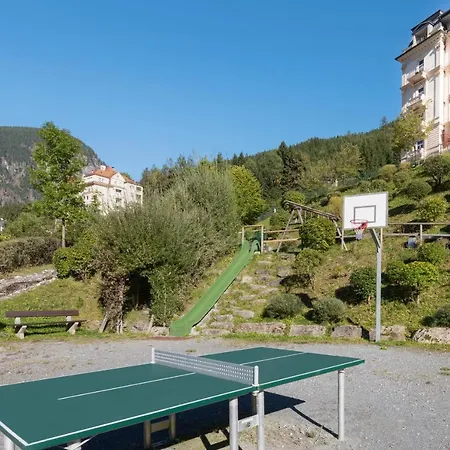 Hapimag Ξενοδοχείο με διαμερίσματα Bad Gastein