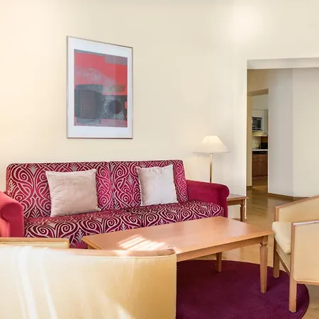 Hapimag Aparthotel