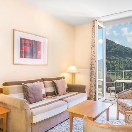 Hapimag 4* Bad Gastein