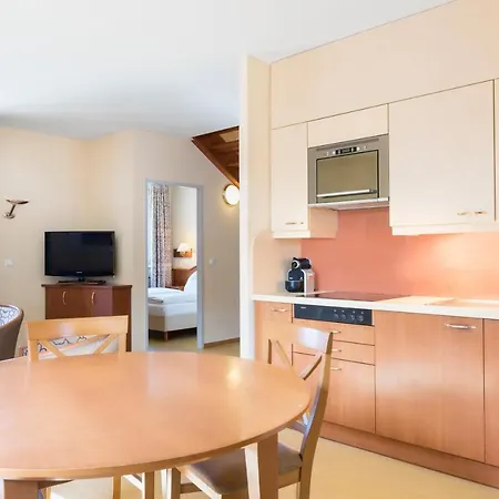 Aparthotel Hapimag 4*