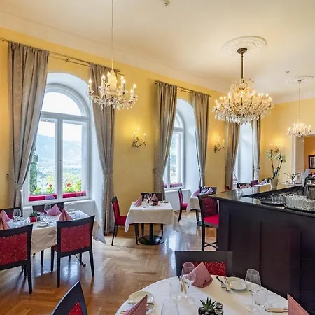 Apart Otel Hapimag 4*