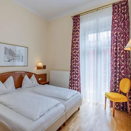 Hotel apartamentowy Hapimag Bad Gastein