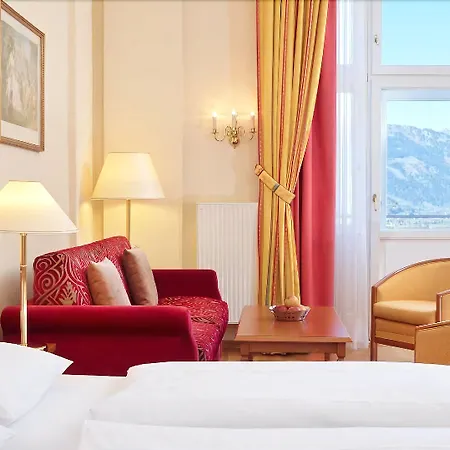 Hapimag Ξενοδοχείο με διαμερίσματα 4*