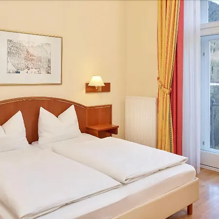 Ξενοδοχείο με διαμερίσματα Hapimag Bad Gastein