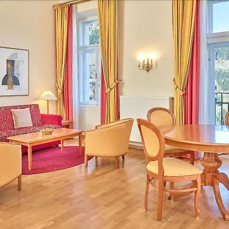 Hapimag Bad Gastein