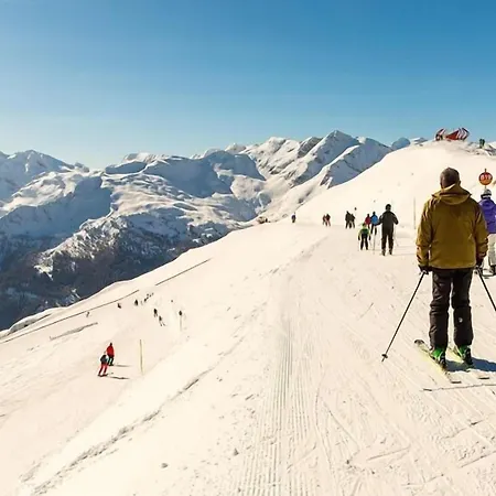 Hapimag Bad Gastein