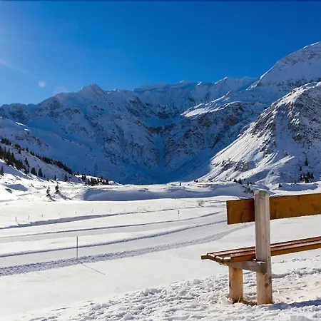 Hapimag Ξενοδοχείο με διαμερίσματα Bad Gastein