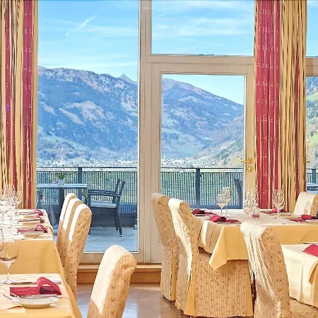 Apart Otel Hapimag 4*