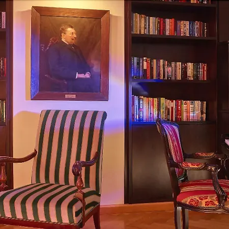 Hapimag Apart Otel Bad Gastein