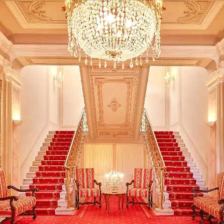 Hapimag Apart Otel Bad Gastein