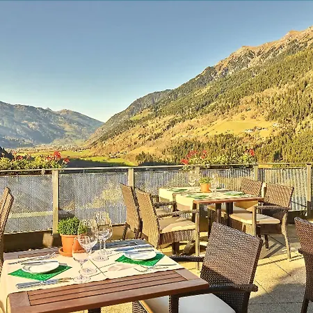Ξενοδοχείο με διαμερίσματα Hapimag Bad Gastein