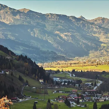 Hapimag Apart Otel 4*