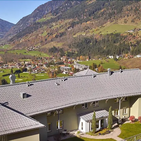 Hapimag Bad Gastein