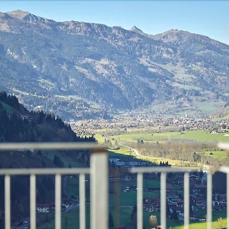 Ξενοδοχείο με διαμερίσματα Hapimag Bad Gastein