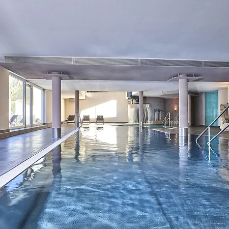 Hapimag Ξενοδοχείο με διαμερίσματα Bad Gastein