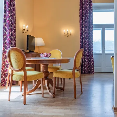 Hapimag Apart Otel 4*