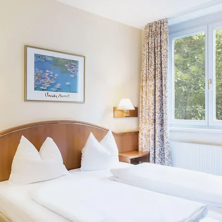 Aparthotel Hapimag 4*