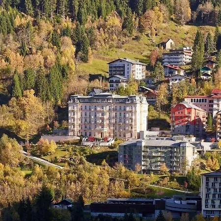 Hapimag Aparthotel 4*