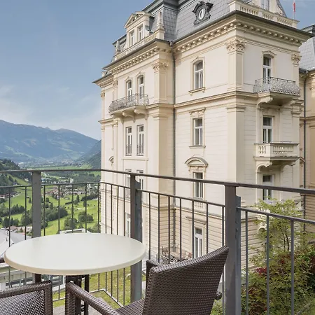 Hapimag 4* Bad Gastein