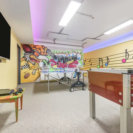 Hapimag 4* Bad Gastein