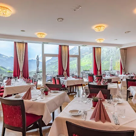 Hapimag 4* Bad Gastein