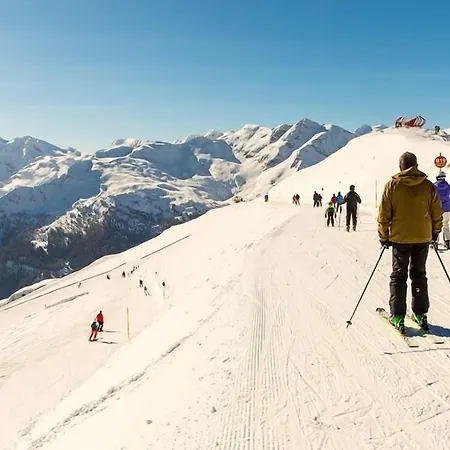 Hapimag 4* Bad Gastein