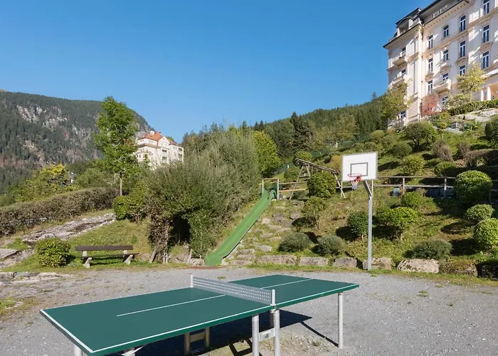 Hapimag Aparthotel Bad Gastein