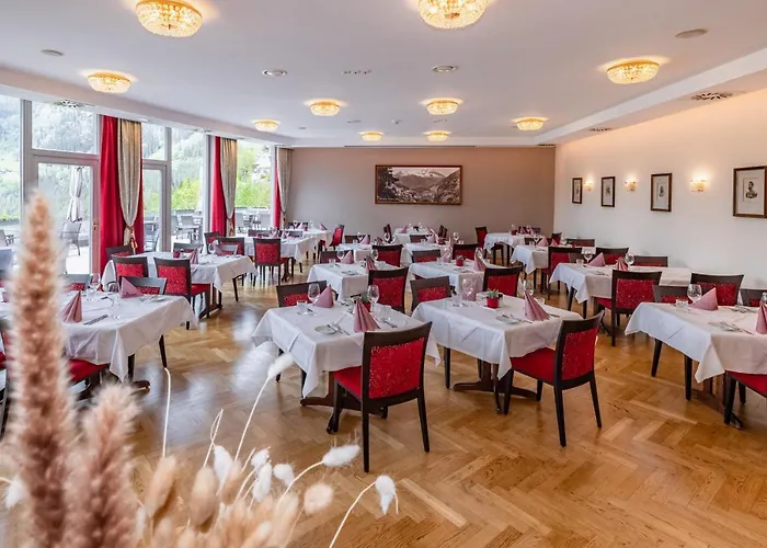 Hapimag Aparthotel Bad Gastein