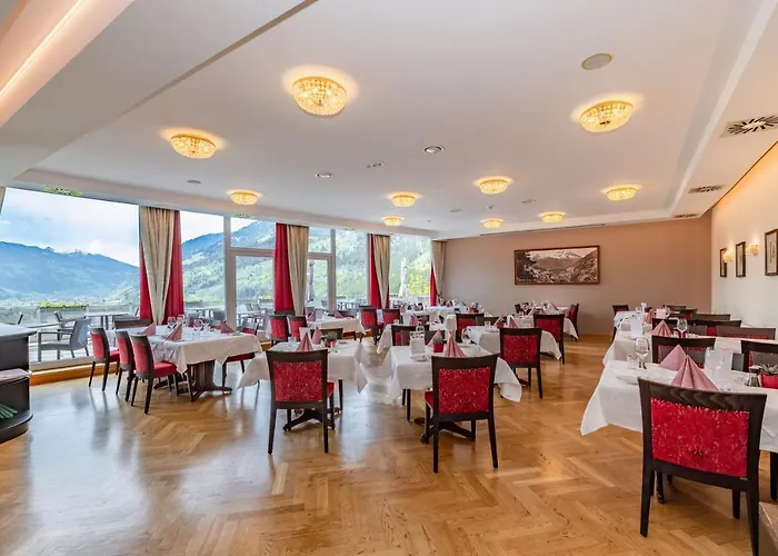 Hapimag Aparthotel Bad Gastein