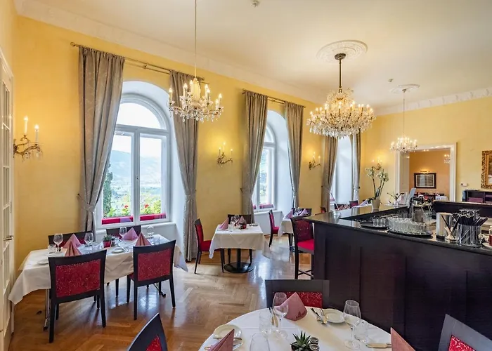 Aparthotel Hapimag 4*