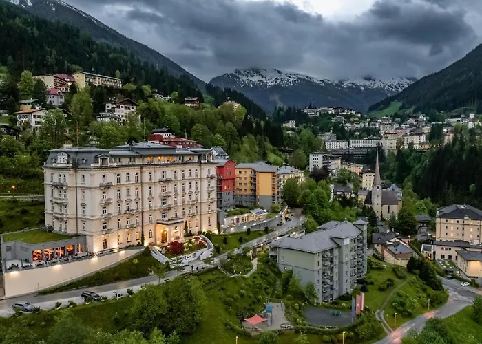 Aparthotel Hapimag 4*