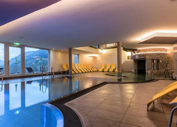 Hapimag Aparthotel 4*