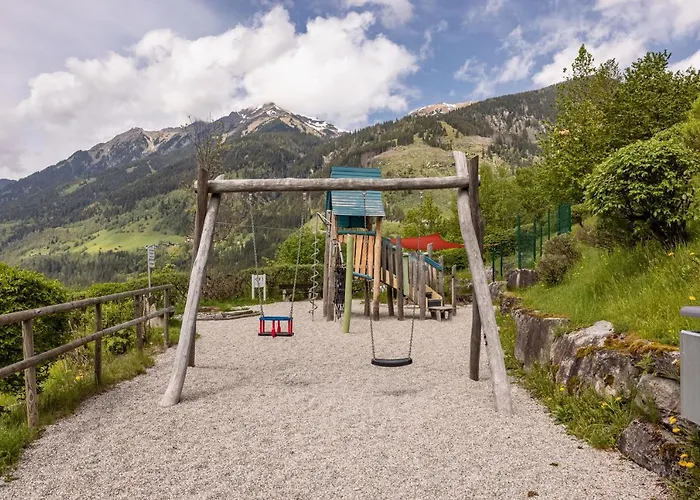 Hapimag 4* Bad Gastein