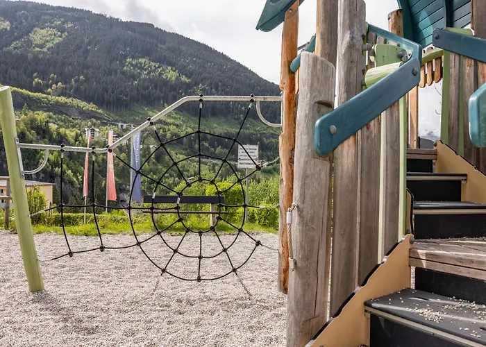 Aparthotel Hapimag 4*